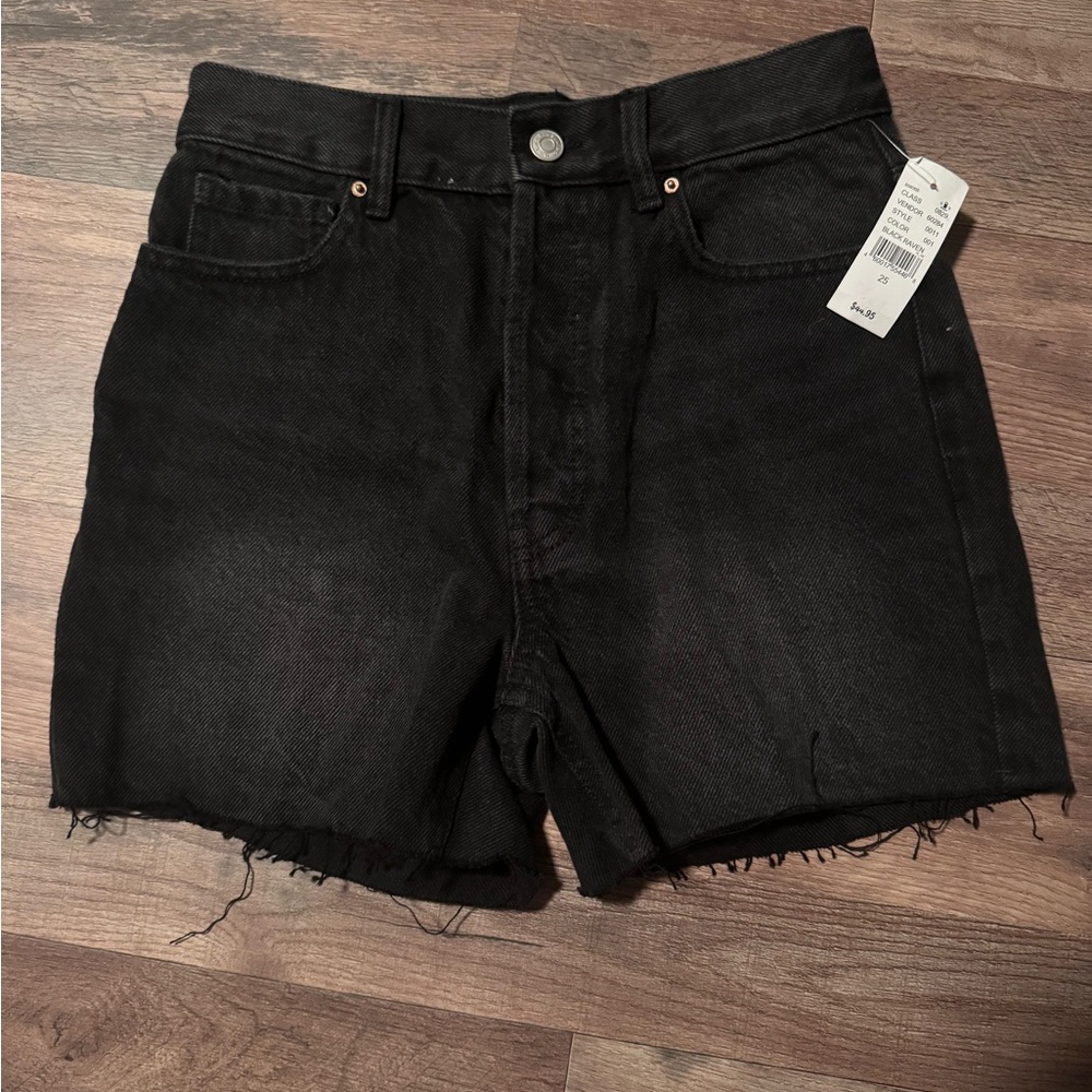 PACSUN shorts size 25